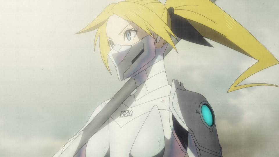 第15話 最強の部隊 thumbnail