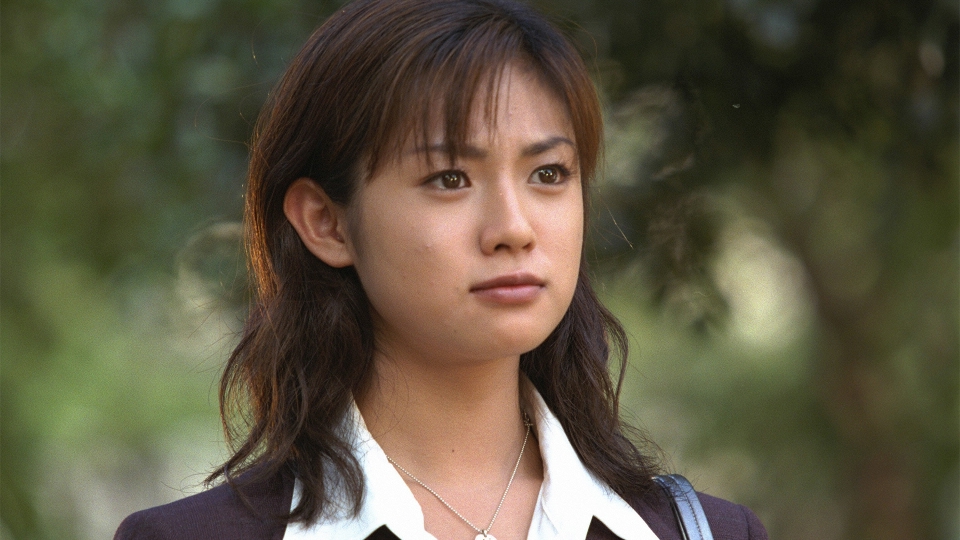 神様、もう少しだけ 1998年放送 第10話 二人、結ばれる夜｜ドラマ
