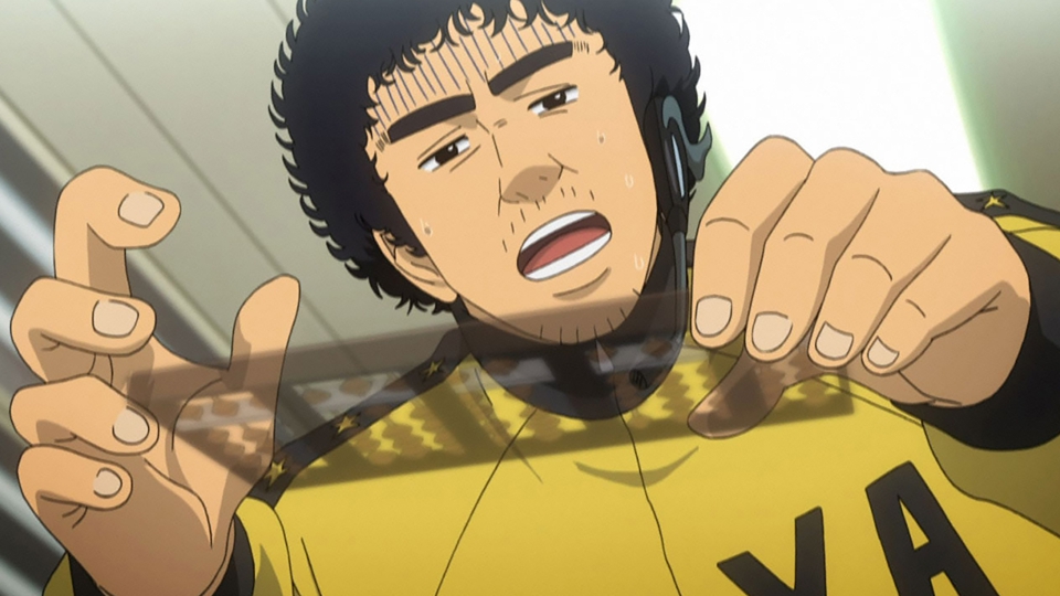 第13話 ３次元アリ thumbnail