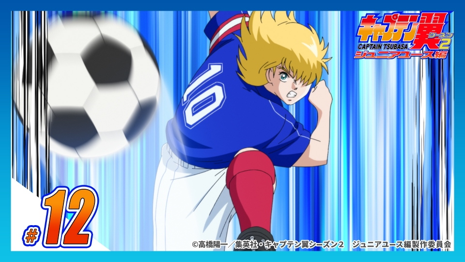 ヴァイス キャプ翼 フランスJr.ユース代表 ピエール 1枚 カード