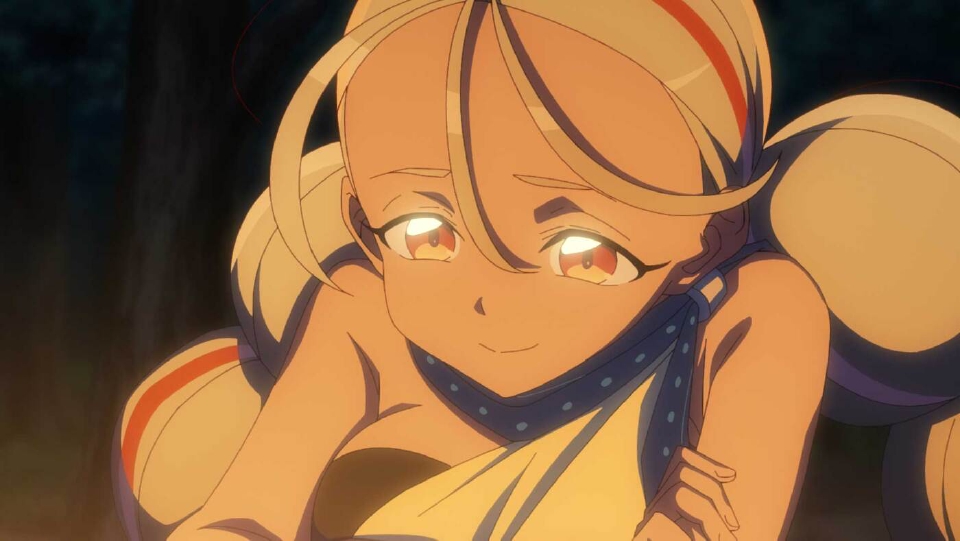 第2話「終末の過ぎた北の地で」 thumbnail