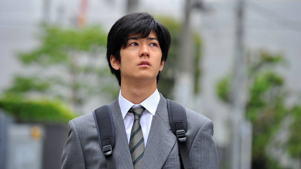 HOPE～期待ゼロの新入社員～ 2016年放送 第1話 会社の現実に立ち向かえ