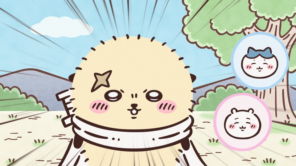 第326話 下克上と特訓(3) thumbnail