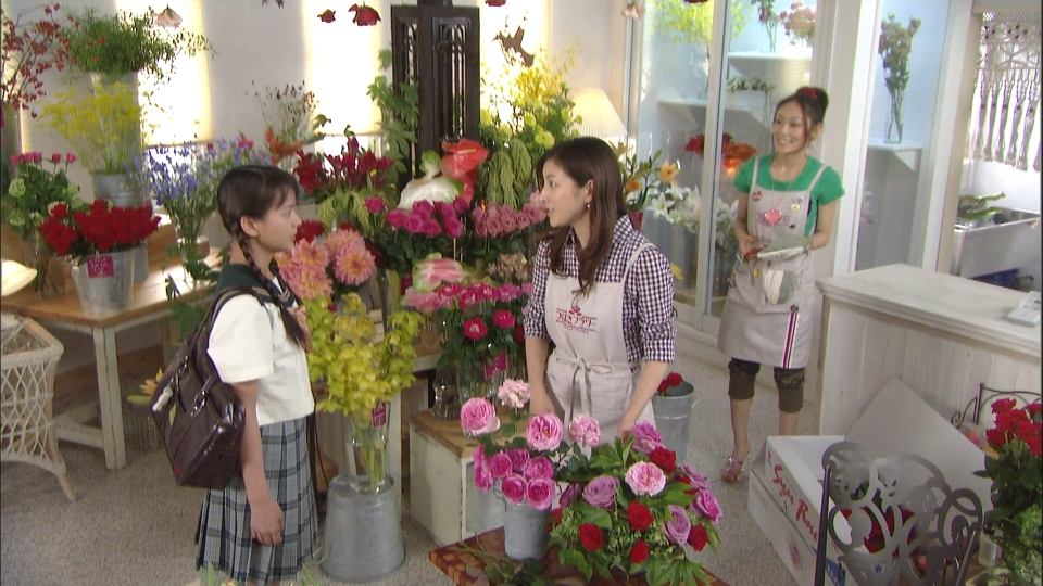 ヤスコとケンジ 2008年放送 第9話｜ドラマ｜見逃し無料配信はTVer