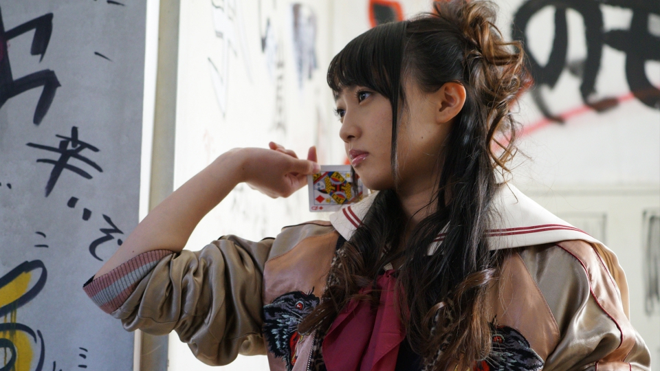 マジすか学園4 2015年放送 #5｜ドラマ｜見逃し無料配信はTVer！人気の