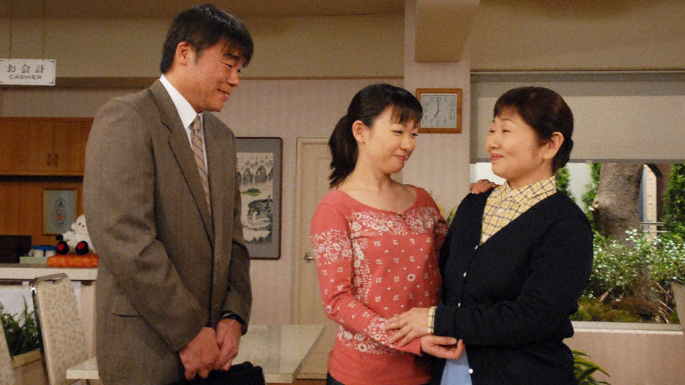 渡る世間は鬼ばかりSP台本TBS BS-TBS｜橋田壽賀子ドラマ「渡る世間は鬼ばかり」第1シリーズ
