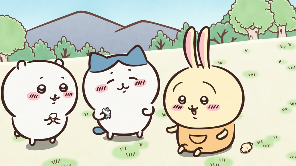 第21話 なんとかバニア(1) thumbnail