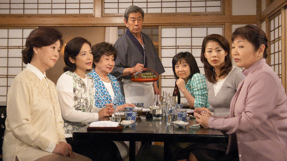 渡る世間は鬼ばかりSP台本TBS TBS 第4シリーズ 渡る世間は鬼ばかり 改訂稿 38 台本