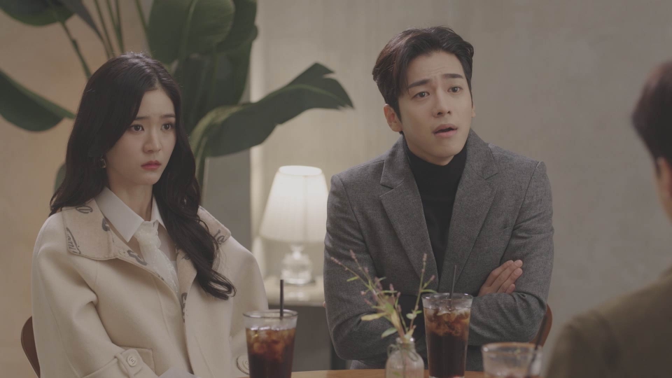 韓国ドラマ 三番目の結婚 9月3日(水)放送分 第18話｜ドラマ｜見逃し