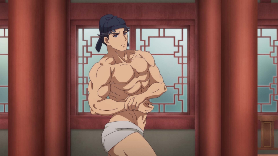 第21話 身請け作戦 thumbnail