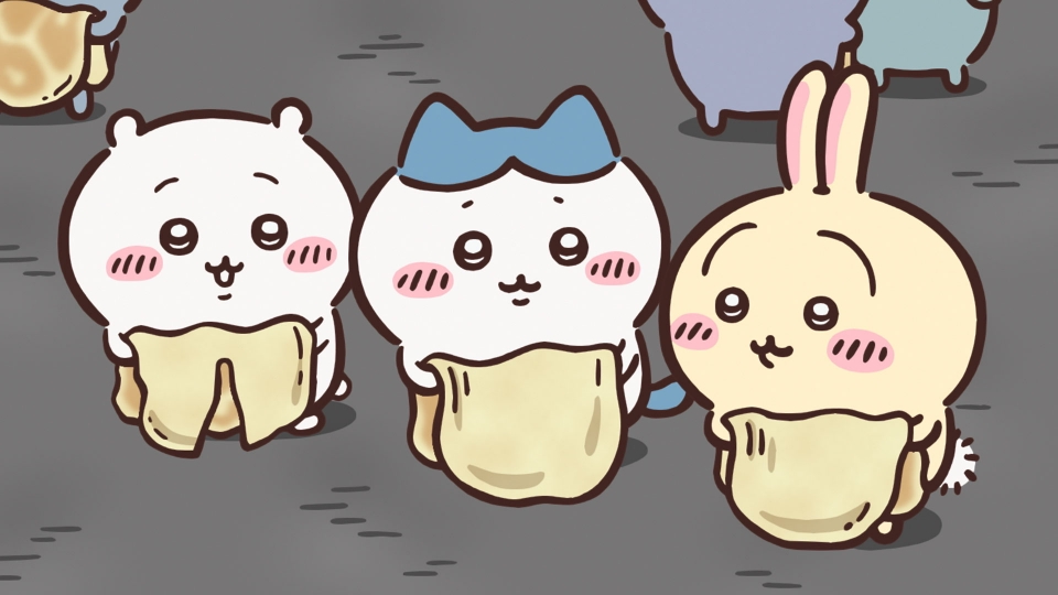 第259話 生地／ギョニソ thumbnail