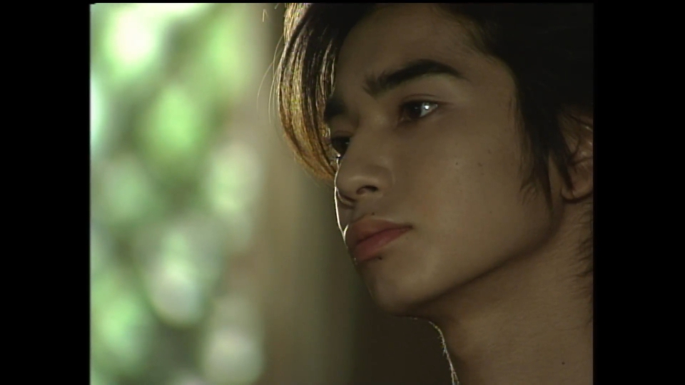 主演/松本潤】金田一少年の事件簿 2001年放送 2001年放送 第6話