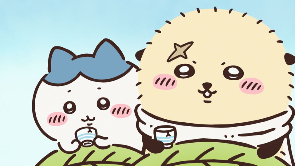 第335話 行ってみるか／叶うかも thumbnail