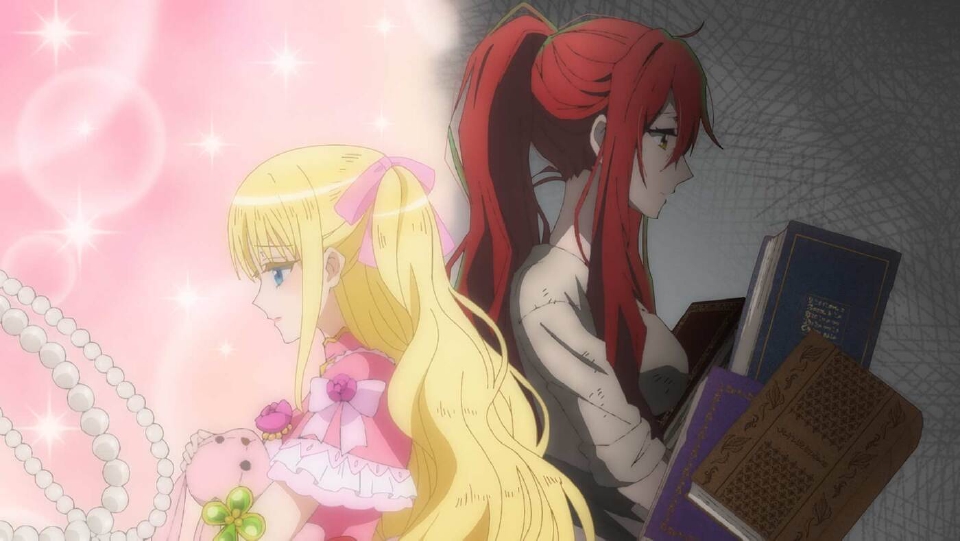 #09「アナスタジアの魂を追って」 thumbnail