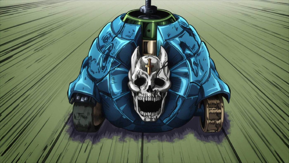 ＃23「シアーハートアタック その１」 thumbnail