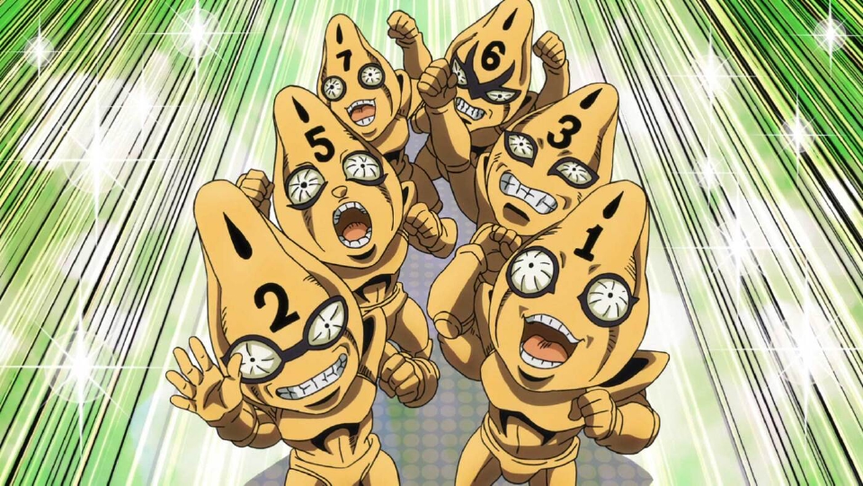 ＃08「セックス・ピストルズ登場 その②」 thumbnail