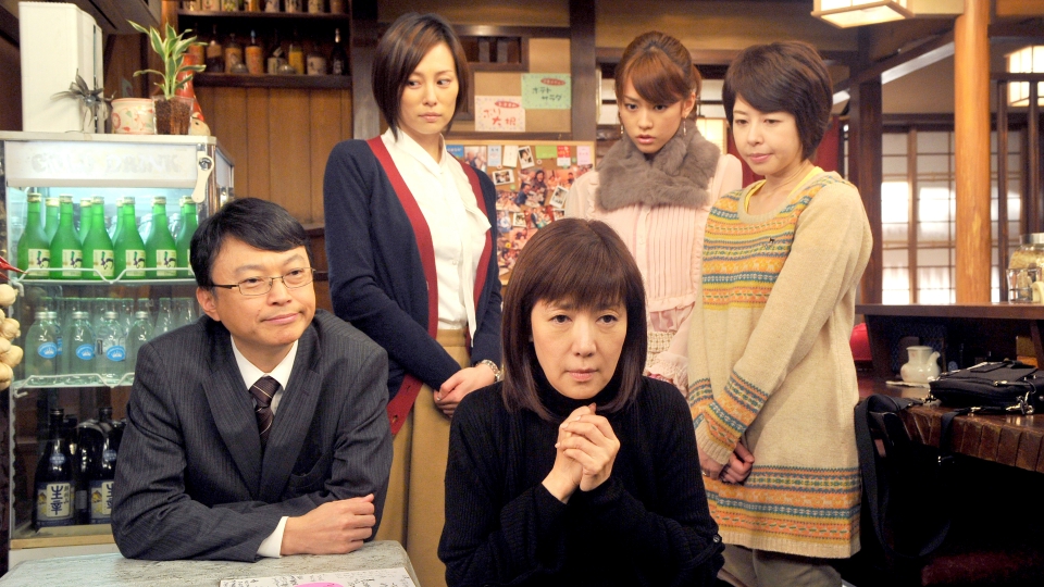 HUNTER～その女たち,賞金稼ぎ～DVD★全話セット★米倉涼子さん主演★ Amazon.co.jp: HUNTER～その女たち、賞金稼ぎ～DVD-BOX : 米倉