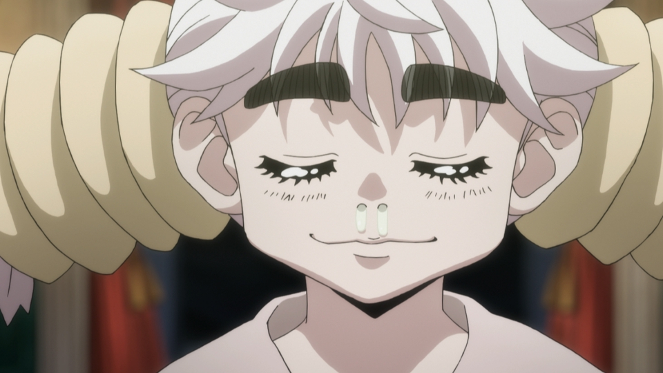 第103話　ツミ×ト×ヨミ thumbnail