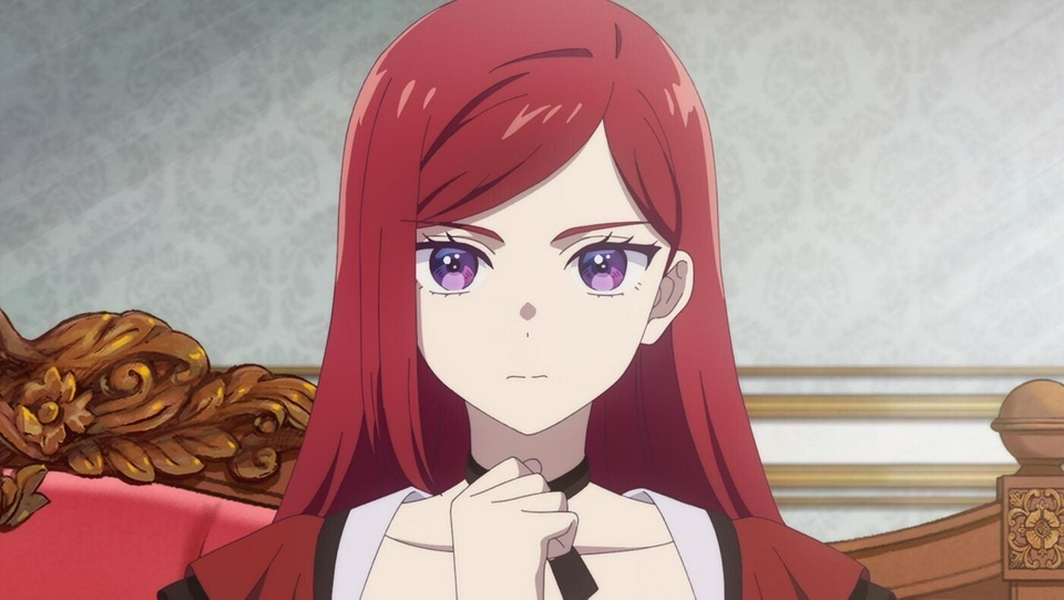 第1話「暴虐王女と婚約者」 thumbnail