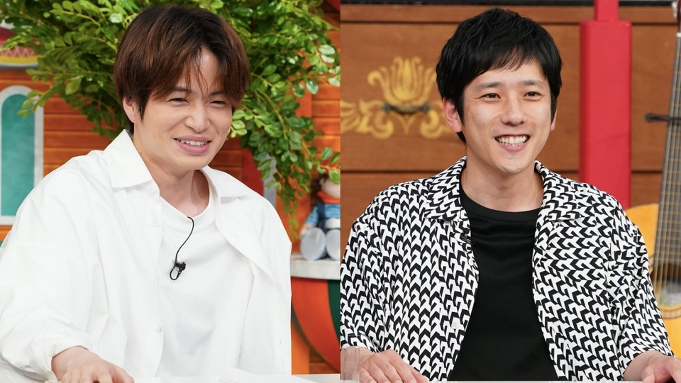 藤木直人 ルービックキューブ 20周年 藤木直人 ルービックキューブ 20周年