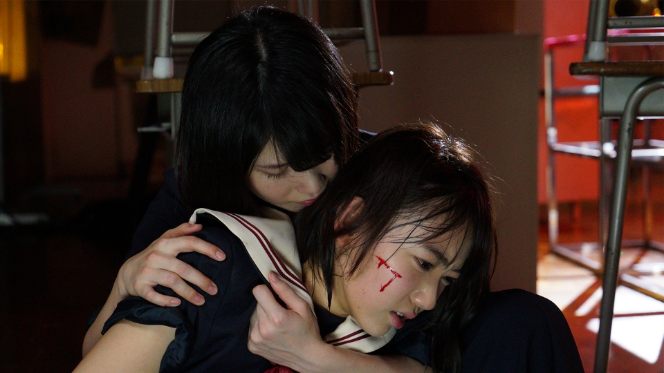 マジすか学園5 #8｜ドラマ｜見逃し無料配信はTVer！人気の動画見放題