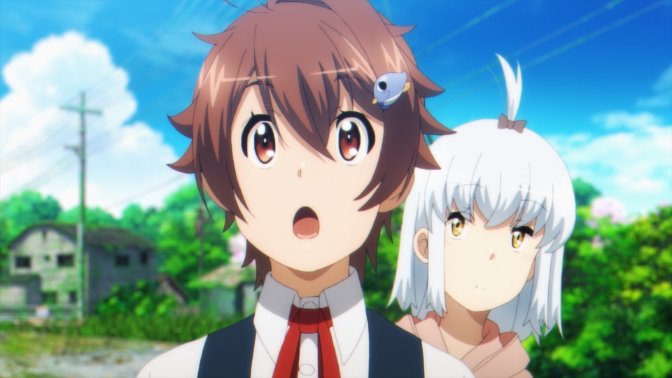 終末ツーリング 12月12日(金)放送分 #10「大洗・大谷・日光」｜アニメ