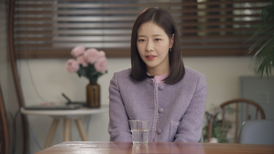 韓国ドラマ「テプンの花嫁～愛と復讐の羅針盤」 4月27日(月)放送分 第