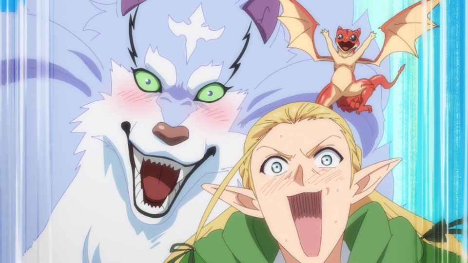 第15話 三つ星確定地竜ステーキ thumbnail
