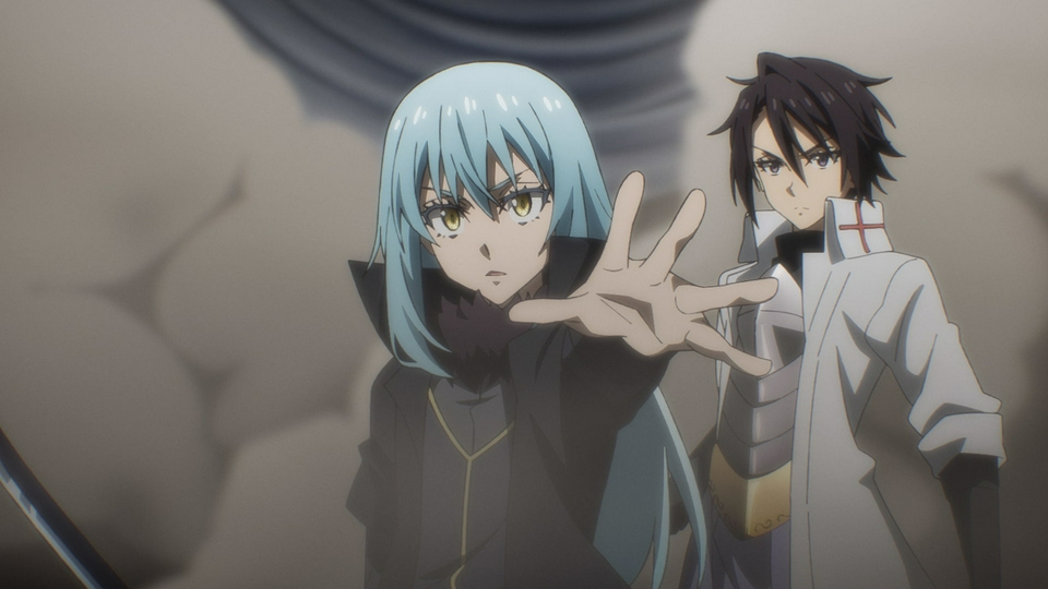 第89話 集束の地ルベリオス thumbnail