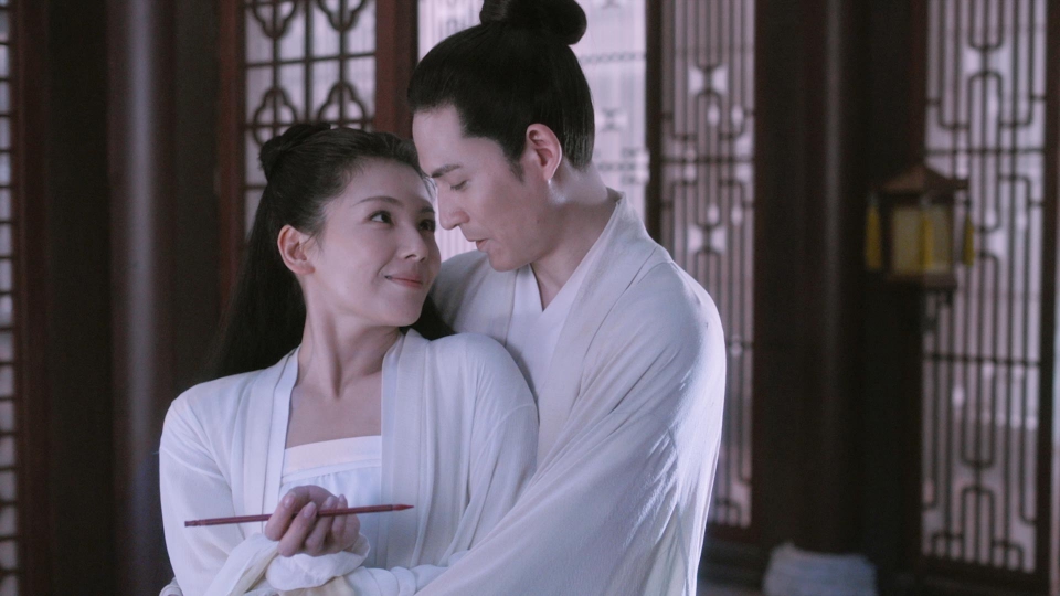 中国時代劇「大宋宮詞 〜愛と策謀の宮廷絵巻〜」 1月12日(月)放送分 第