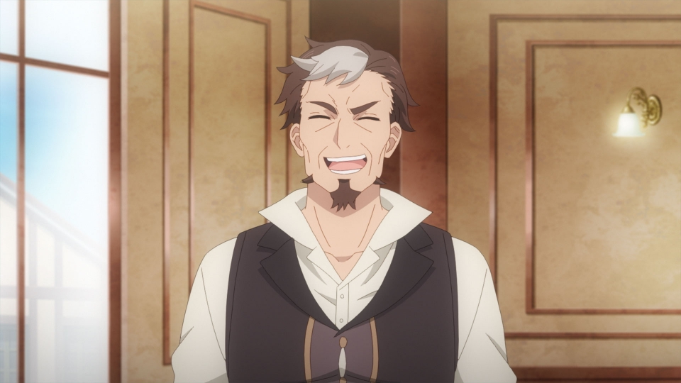 第6話 ｢ジャッジの祖父｣ thumbnail