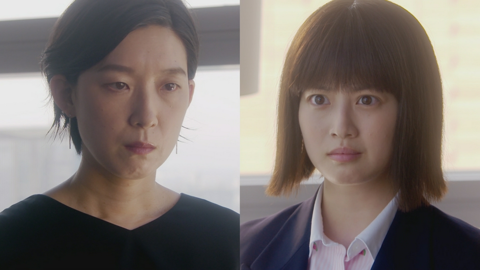 悪女（わる）～働くのがカッコ悪いなんて誰が言った？～ 2022年放送