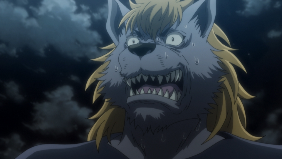 第134話　ヒトコト×ハ×ソノヒト thumbnail