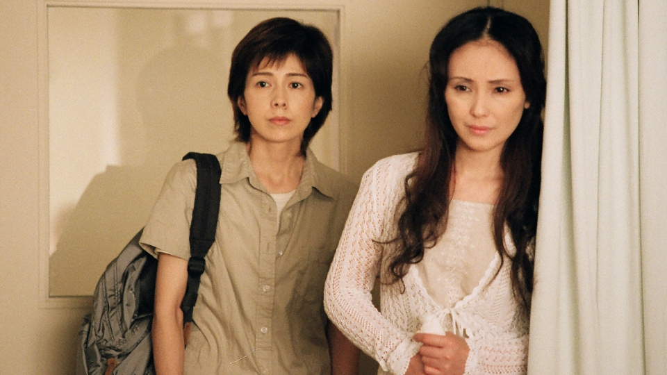 科捜研の女 season6 2005年放送 file.6｜ドラマ｜見逃し無料配信はTVer