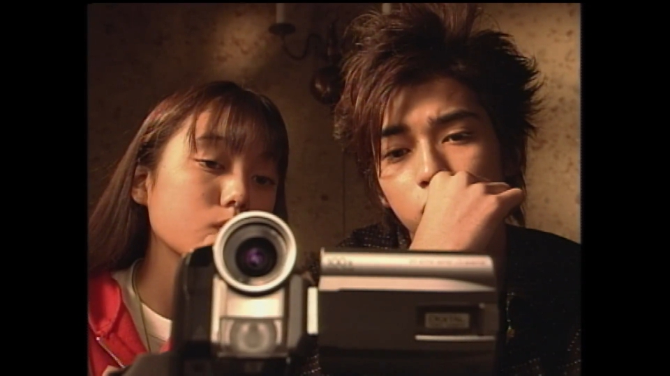 主演/松本潤】金田一少年の事件簿 2001年放送 2001年放送 第8話