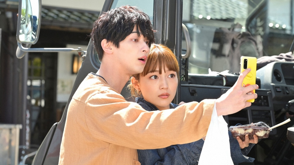 着飾る恋には理由があって 着飾る恋には理由があって／Blu-ray BOX（5枚組・送料無料