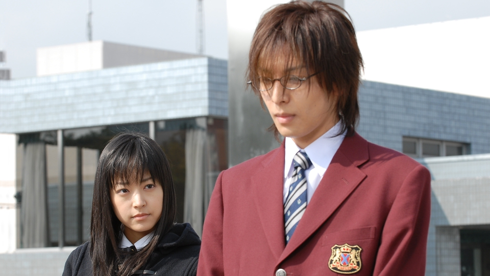 花より男子2 リターンズ 07年放送 第1話 あれから1年 今度の舞台はニューヨーク 大波乱の恋と友情の新展開つーかハッピーエンドじゃなかったの ドラマ 見逃し無料配信はtver 人気の動画見放題 花より男子2 リターンズ 07年放送 第1話 あれから1年 今度の舞台はニューヨーク 大波乱の恋と友情の新展開つーかハッピーエンドじゃなかったの ドラマ 見逃し無料配信はtver 人気の動画見放題