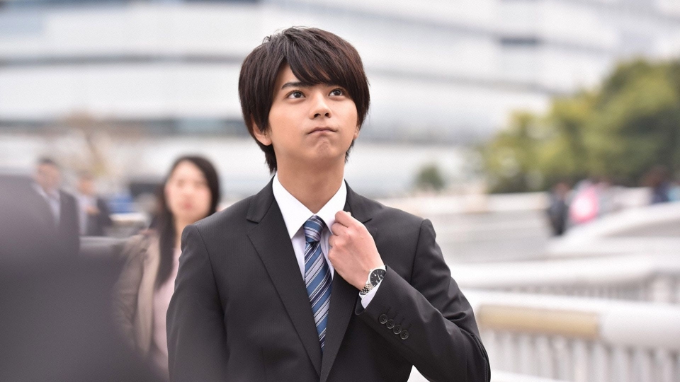 Amazon.co.jp: 菜々緒 佐藤勝利 DVD Missデビル 人事の悪魔椿