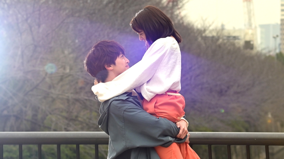 オー!マイ・ボス!恋は別冊で 2021年放送 最終話 【玉森裕太出演 「あの