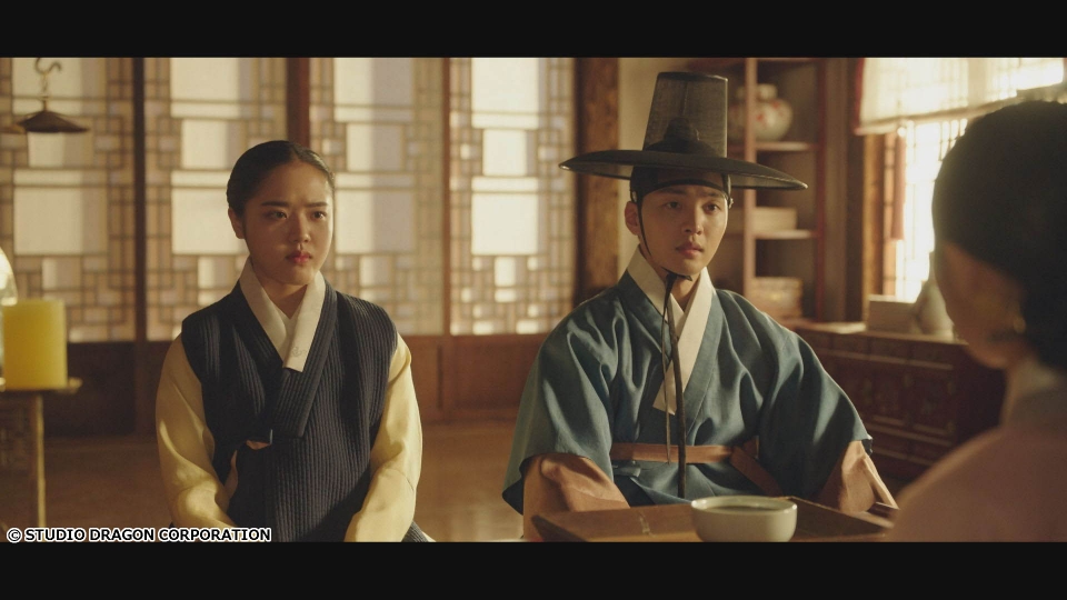 韓国ドラマ 「朝鮮心医ユ・セプン」 3月17日(火)放送分 第29話｜ドラマ