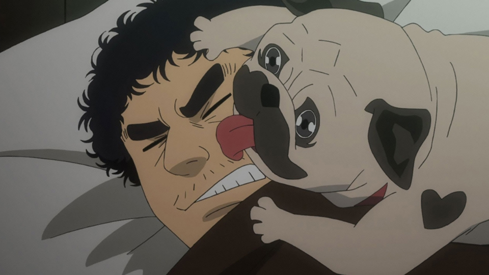 第24話 最悪の審査員 thumbnail