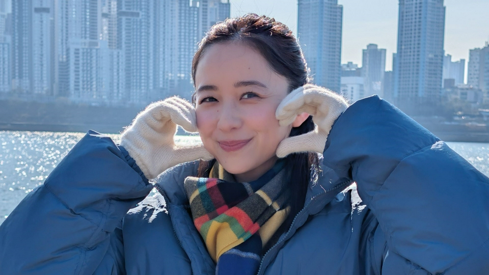 Google Pixel presents ANOTHER SKY 4月4日(土)放送分 ゲスト：堀田
