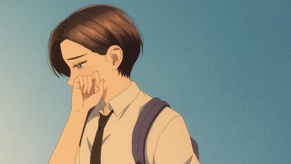 第6話 妬いてるだけ thumbnail