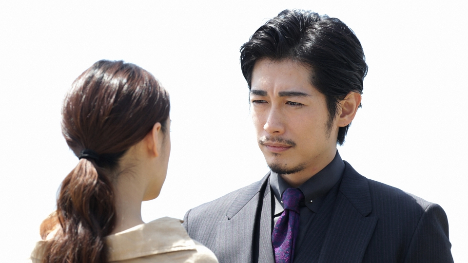 モンテ・クリスト伯 ―華麗なる復讐― 2018年放送 第9話 最終回2時間SP