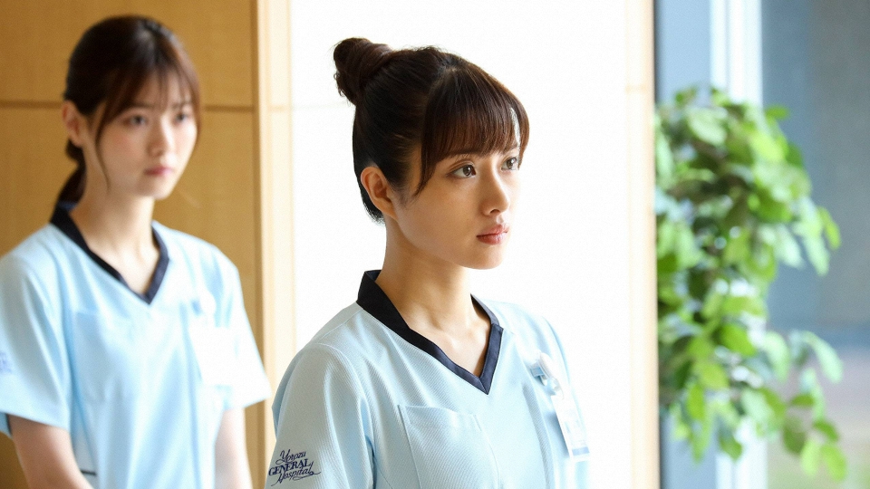 アンサング・シンデレラ 病院薬剤師の処方箋 2020年放送 第4話 薬剤師