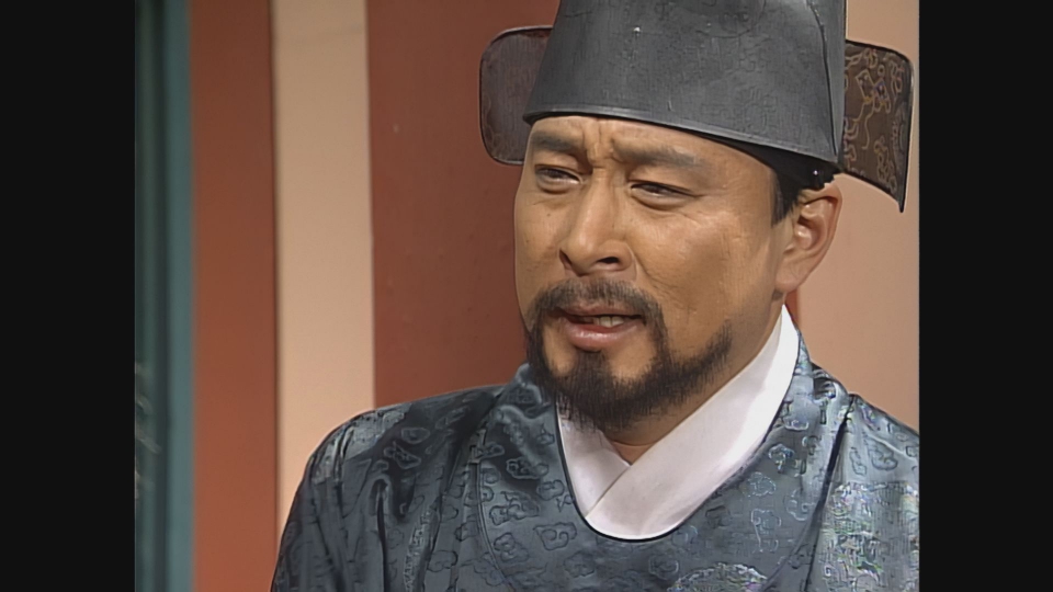 ホジュン～宮廷医官への道～ 7月3日(水)放送分 第41話 和解｜ドラマ