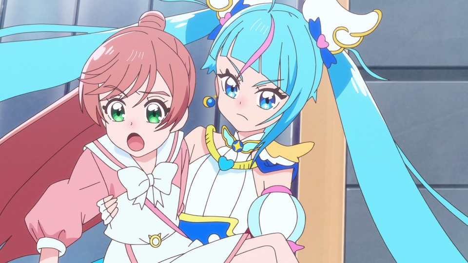 BD/アニメ/ひろがるスカイ!プリキュアLIVE2023 Hero Girls Live 〜Max!Splash!GoGo!〜(Blu-ray) (通常版) ひろがるスカイ!プリキュアBlu-rayvol.2⁄アニメーション[Blu-ray