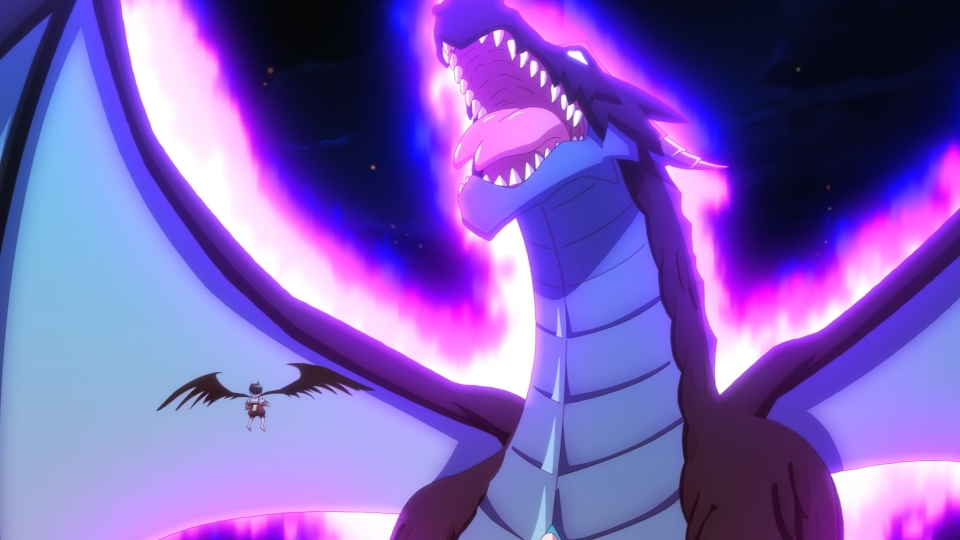 齢5000年の草食ドラゴン、いわれなき邪竜認定 season2 6月18日(水)放送