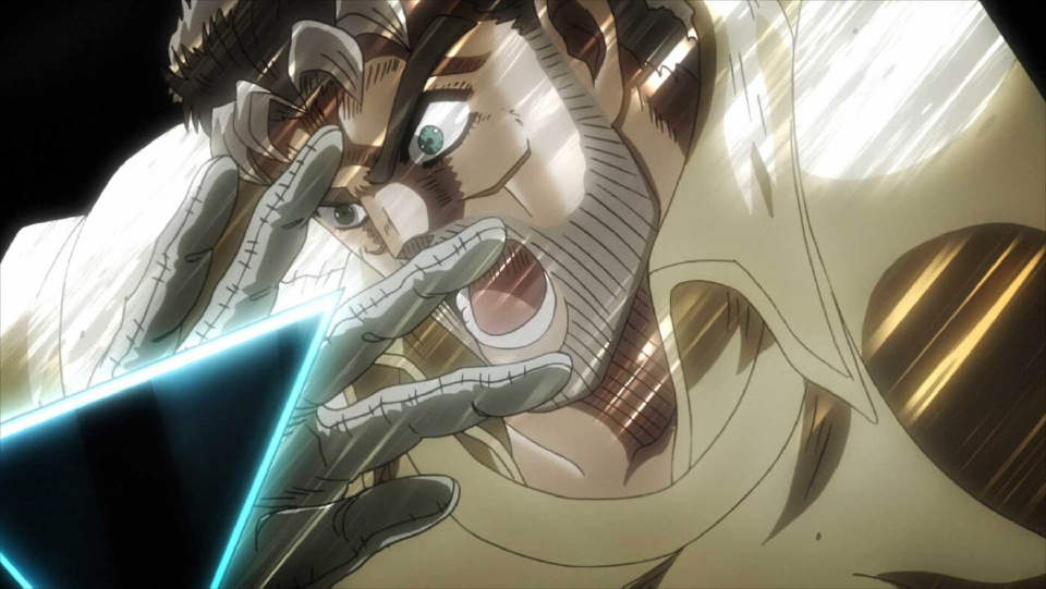 ＃14「正義（ジャスティス）その1」 thumbnail