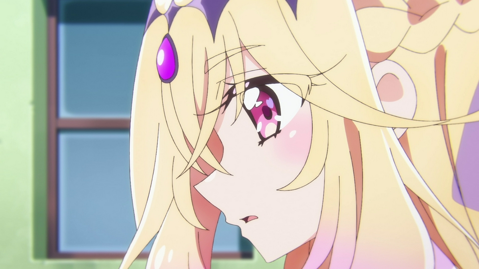 第12話　キュアアルカナ・シャドウの秘密 thumbnail